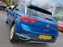 Volkswagen T-Roc 1.0 TSI 110pk Style Advance-Pack | 1ste Eigenaar | Apple Carplay+Android Auto | Clima | Adap.Cruise | Led Koplampen | Panorama Schuifdak | Pdc V+A+Camera | Privacy Glass | 17''lm