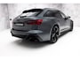 Audi RS6 Avant 4.0 V8 TFSI Quattro | Pano | Dynamic | Stoelventilatie | BTW | 22"