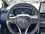 Toyota Corolla Cross 2.0 High Power Hybrid Style | Elektrische achterklep, Dodehoekherkenning, 18 inch, Stoel + Stuurverwarming