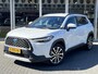 Toyota Corolla Cross 2.0 High Power Hybrid Style | Elektrische achterklep, Dodehoekherkenning, 18 inch, Stoel + Stuurverwarming