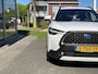 Toyota Corolla Cross 2.0 High Power Hybrid Style | Elektrische achterklep, Dodehoekherkenning, 18 inch, Stoel + Stuurverwarming