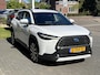 Toyota Corolla Cross 2.0 High Power Hybrid Style | Elektrische achterklep, Dodehoekherkenning, 18 inch, Stoel + Stuurverwarming