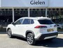 Toyota Corolla Cross 2.0 High Power Hybrid Style | Elektrische achterklep, Dodehoekherkenning, 18 inch, Stoel + Stuurverwarming