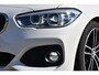 BMW 1-Serie 118i Edition M Sport Line Shadow High Executive | Vol | Open dak | Navigatie | Stoelverwarming | Sfeerverlichting | Cruise Control | Full LED