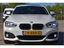 BMW 1-Serie 118i Edition M Sport Line Shadow High Executive | Vol | Open dak | Navigatie | Stoelverwarming | Sfeerverlichting | Cruise Control | Full LED