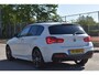 BMW 1-Serie 118i Edition M Sport Line Shadow High Executive | Vol | Open dak | Navigatie | Stoelverwarming | Sfeerverlichting | Cruise Control | Full LED