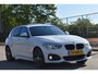 BMW 1-Serie 118i Edition M Sport Line Shadow High Executive | Vol | Open dak | Navigatie | Stoelverwarming | Sfeerverlichting | Cruise Control | Full LED