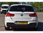 BMW 1-Serie 118i Edition M Sport Line Shadow High Executive | Vol | Open dak | Navigatie | Stoelverwarming | Sfeerverlichting | Cruise Control | Full LED
