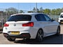 BMW 1-Serie 118i Edition M Sport Line Shadow High Executive | Vol | Open dak | Navigatie | Stoelverwarming | Sfeerverlichting | Cruise Control | Full LED