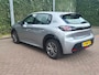Peugeot e-208 EV Allure 50 kWh 3D-cockpit | Stoelverwarming | parkeercamera