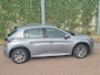 Peugeot e-208 EV Allure 50 kWh 3D-cockpit | Stoelverwarming | parkeercamera