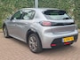 Peugeot e-208 EV Allure 50 kWh 3D-cockpit | Stoelverwarming | parkeercamera