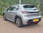 Peugeot e-208 EV Allure 50 kWh 3D-cockpit | Stoelverwarming | parkeercamera