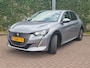 Peugeot e-208 EV Allure 50 kWh 3D-cockpit | Stoelverwarming | parkeercamera