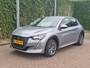 Peugeot e-208 EV Allure 50 kWh 3D-cockpit | Stoelverwarming | parkeercamera