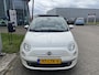 Fiat 500C 1.2 Rock | Automaat | BTW | Parelmoer | Automatische airco | Lederen bekleding | Xenon
