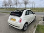 Fiat 500C 1.2 Rock | Automaat | BTW | Parelmoer | Automatische airco | Lederen bekleding | Xenon