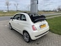 Fiat 500C 1.2 Rock | Automaat | BTW | Parelmoer | Automatische airco | Lederen bekleding | Xenon