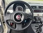 Fiat 500C 1.2 Rock | Automaat | BTW | Parelmoer | Automatische airco | Lederen bekleding | Xenon