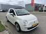 Fiat 500C 1.2 Rock | Automaat | BTW | Parelmoer | Automatische airco | Lederen bekleding | Xenon
