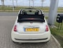 Fiat 500C 1.2 Rock | Automaat | BTW | Parelmoer | Automatische airco | Lederen bekleding | Xenon