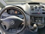 Mercedes-Benz Vito 109 CDI 343 Amigo dub cab