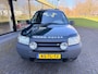 Land Rover Freelander 1.8i S Hardback