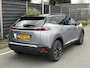 Peugeot e-2008 GT Pack 50 kWh 136PK Automaat Navigatie, Achteruitrijcamera, Keyless, Stoelverwarming, Adaptieve Cruise Control