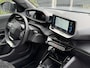 Peugeot e-2008 GT Pack 50 kWh 136PK Automaat Navigatie, Achteruitrijcamera, Keyless, Stoelverwarming, Adaptieve Cruise Control