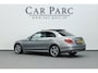 Mercedes-Benz C-klasse 250 Prestige LED/SFEER/PANORAMADAK/LEER+S.VERWARMING/LMV/PDC/CRUISE/ECC/12 MND GARANTIE!