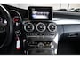 Mercedes-Benz C-klasse 250 Prestige LED/SFEER/PANORAMADAK/LEER+S.VERWARMING/LMV/PDC/CRUISE/ECC/12 MND GARANTIE!