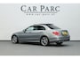 Mercedes-Benz C-klasse 250 Prestige LED/SFEER/PANORAMADAK/LEER+S.VERWARMING/LMV/PDC/CRUISE/ECC/12 MND GARANTIE!