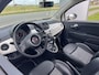 Fiat 500C 1.2 Rock | Automaat | Parelmoer | Automatische airco | Dealer OH | Parkeersensoren
