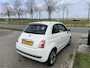 Fiat 500C 1.2 Rock | Automaat | Parelmoer | Automatische airco | Dealer OH | Parkeersensoren