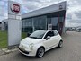 Fiat 500C 1.2 Rock | Automaat | Parelmoer | Automatische airco | Dealer OH | Parkeersensoren
