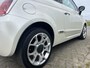 Fiat 500C 1.2 Rock | Automaat | Parelmoer | Automatische airco | Dealer OH | Parkeersensoren