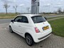 Fiat 500C 1.2 Rock | Automaat | Parelmoer | Automatische airco | Dealer OH | Parkeersensoren