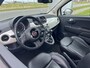 Fiat 500C 1.2 Rock | Automaat | Parelmoer | Automatische airco | Dealer OH | Parkeersensoren