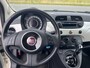 Fiat 500C 1.2 Rock | Automaat | Parelmoer | Automatische airco | Dealer OH | Parkeersensoren