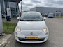 Fiat 500C 1.2 Rock | Automaat | Parelmoer | Automatische airco | Dealer OH | Parkeersensoren