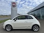 Fiat 500C 1.2 Rock | Automaat | Parelmoer | Automatische airco | Dealer OH | Parkeersensoren