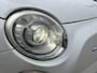 Fiat 500C 1.2 Rock | Automaat | Parelmoer | Automatische airco | Dealer OH | Parkeersensoren