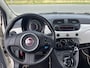 Fiat 500C 1.2 Rock | Automaat | Parelmoer | Automatische airco | Dealer OH | Parkeersensoren