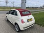Fiat 500C 1.2 Rock | Automaat | Parelmoer | Automatische airco | Dealer OH | Parkeersensoren