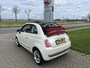 Fiat 500C 1.2 Rock | Automaat | Parelmoer | Automatische airco | Dealer OH | Parkeersensoren