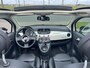 Fiat 500C 1.2 Rock | Automaat | Parelmoer | Automatische airco | Dealer OH | Parkeersensoren