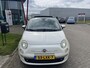 Fiat 500C 1.2 Rock | Automaat | Parelmoer | Automatische airco | Dealer OH | Parkeersensoren