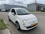 Fiat 500C 1.2 Rock | Automaat | Parelmoer | Automatische airco | Dealer OH | Parkeersensoren