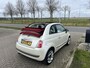Fiat 500C 1.2 Rock | Automaat | Parelmoer | Automatische airco | Dealer OH | Parkeersensoren