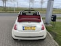 Fiat 500C 1.2 Rock | Automaat | Parelmoer | Automatische airco | Dealer OH | Parkeersensoren
